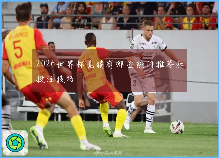 2026世界杯竞猜有哪些热门推荐和投注技巧