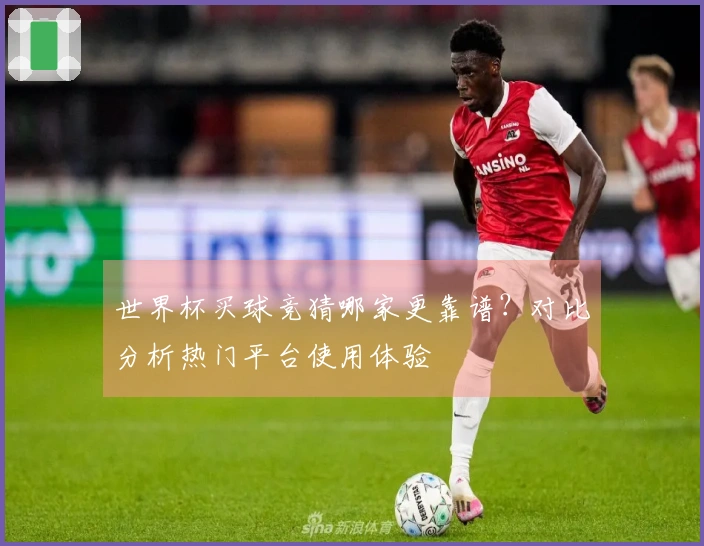 世界杯买球竞猜哪家更靠谱？对比分析热门平台使用体验