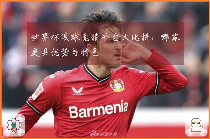 世界杯滚球竞猜平台大比拼，哪家更具优势与特色